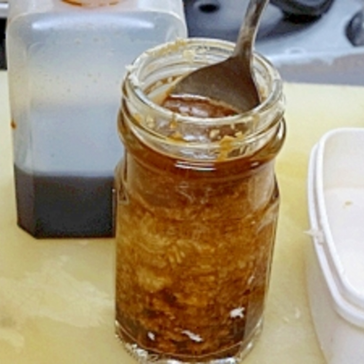 北海道激辛グルメ 山ワサビ醤油漬け レシピ 作り方 By Startrek 楽天レシピ